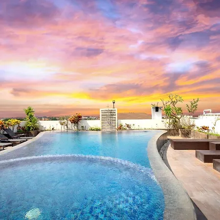 Hotel Nikhila Seminyak Bali