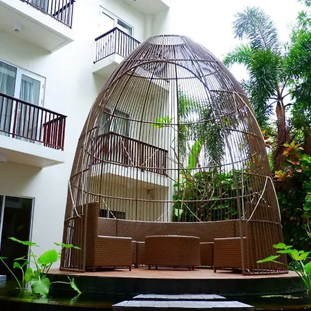 Nikhila Seminyak Bali