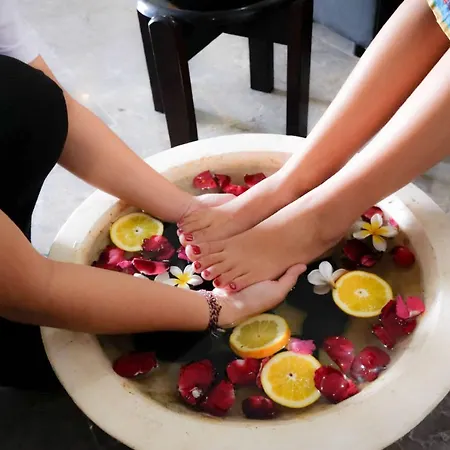Nikhila Seminyak Bali