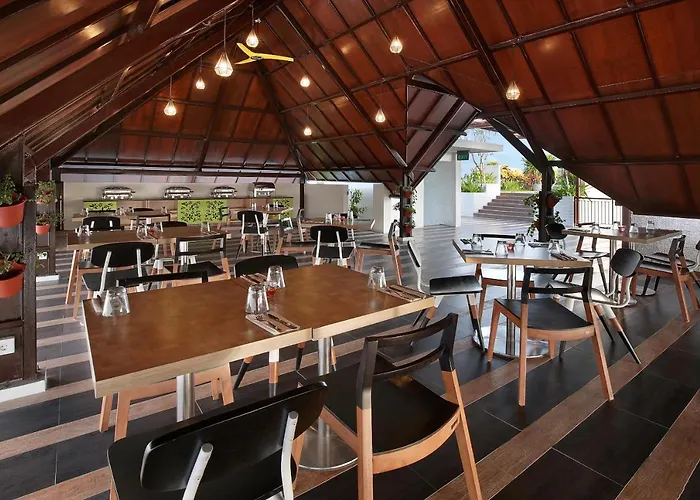 Nikhila Bali Hotel 3*