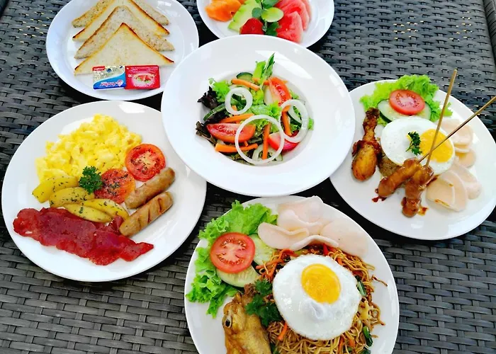 Hotel Nikhila Bali Seminyak (Bali)