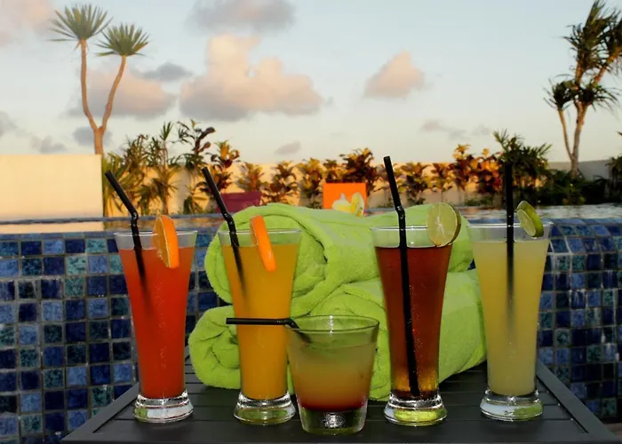 Nikhila Bali Hotel Seminyak (Bali)