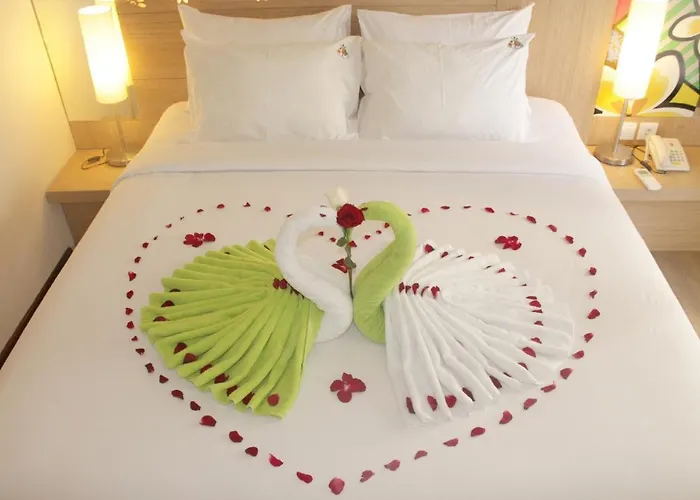 Hotel Nikhila Bali Seminyak (Bali)