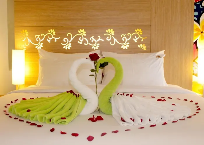 Hotel Nikhila Bali Seminyak (Bali)