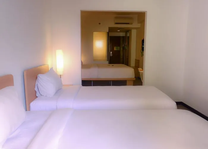 Hotel Nikhila Bali 3*