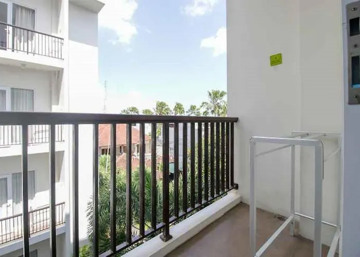 Hotel Nikhila Bali Seminyak (Bali)