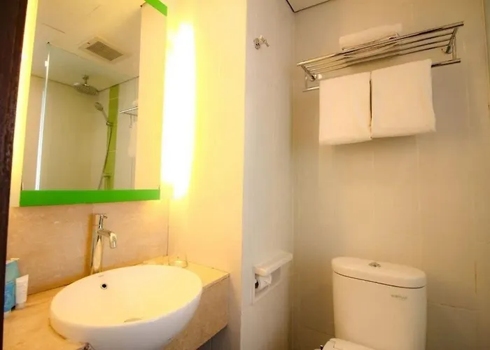 Nikhila Bali 3* Seminyak (Bali)
