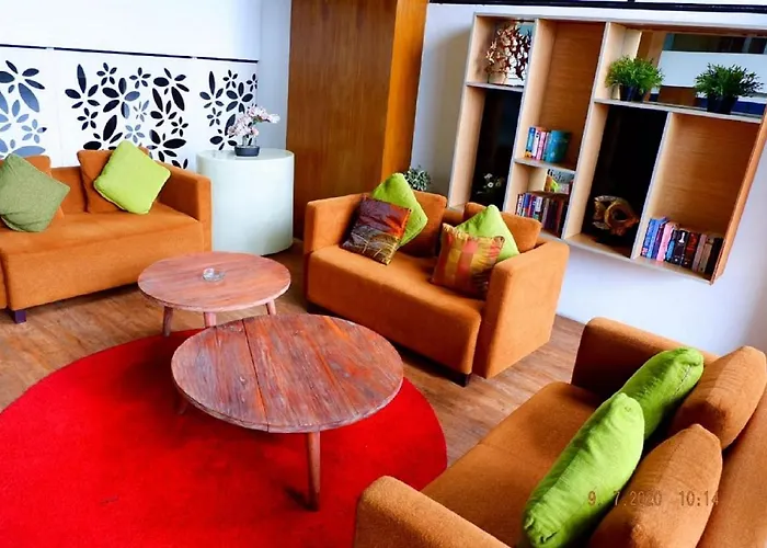 Nikhila Bali Hotel