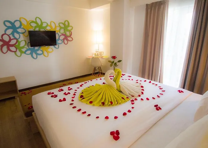Nikhila Bali Seminyak (Bali)