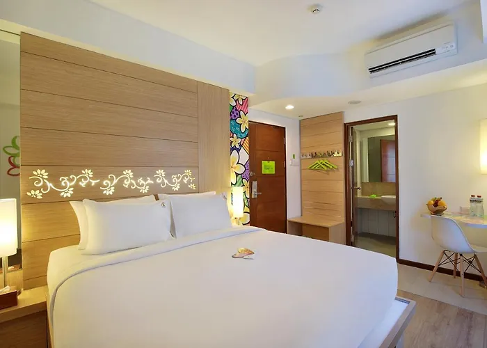Nikhila Bali Hotel 3*