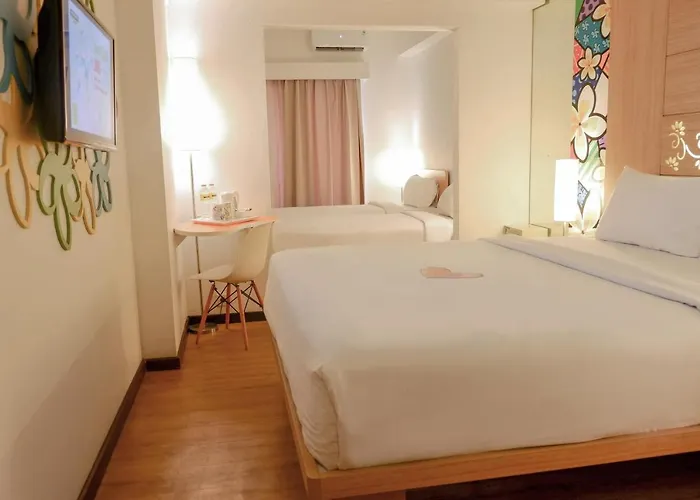 Nikhila Bali 3* Seminyak (Bali)