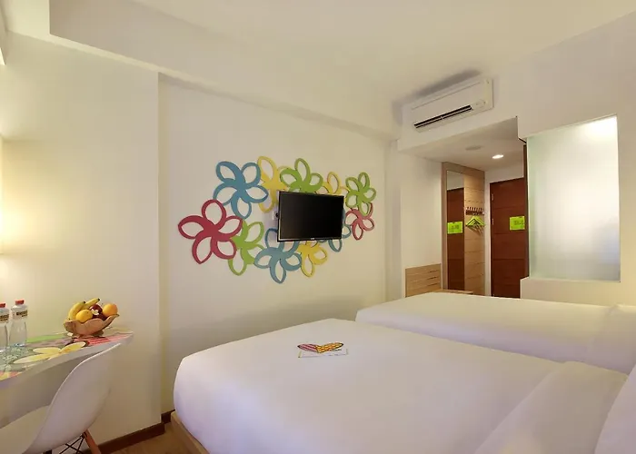 Hotel Nikhila Bali Seminyak