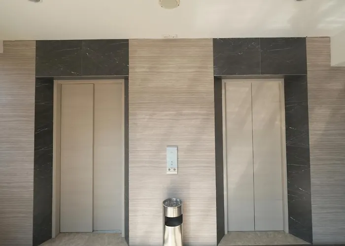 Hotel Nikhila Bali 3*