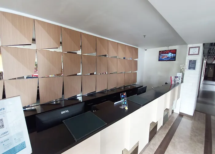 Nikhila Bali Hotel 3*