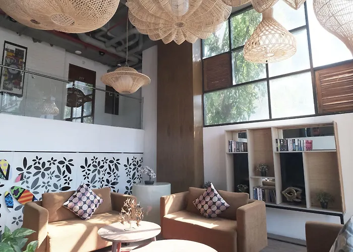 Hotel Nikhila Bali