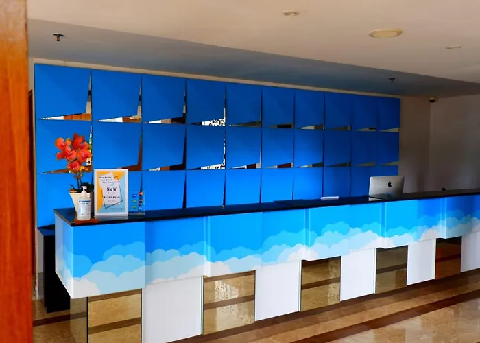 Nikhila Bali Hotel 3*