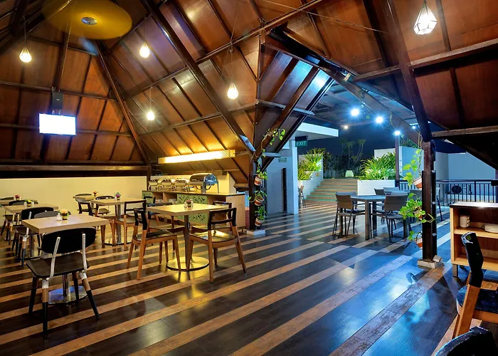 Nikhila Bali Hotel Seminyak (Bali)