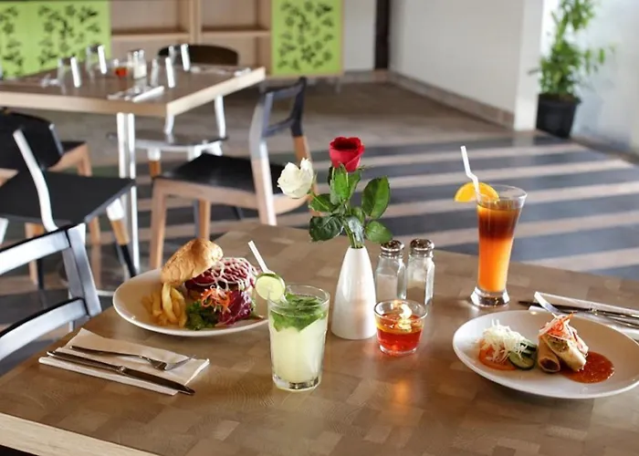 Nikhila Bali Hotel Seminyak (Bali)