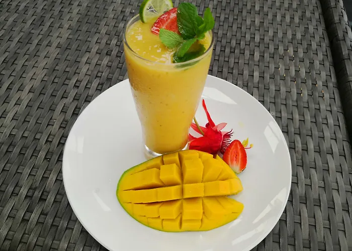 Nikhila Bali Hotel Seminyak