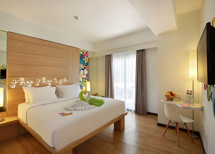 Nikhila Bali 3* Seminyak