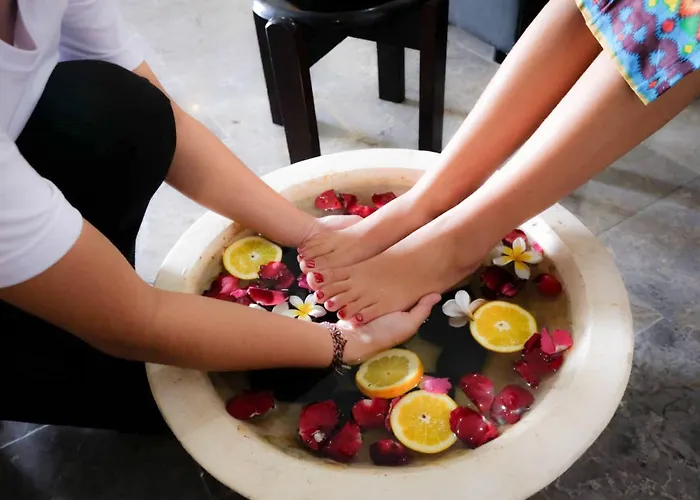 Nikhila Bali Seminyak