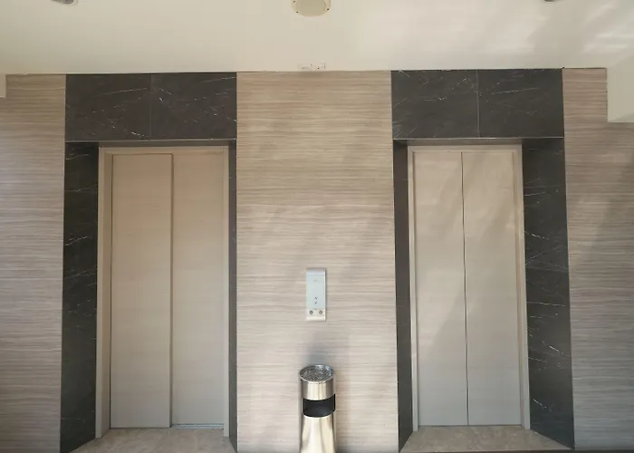 Hotel Nikhila Bali 3*